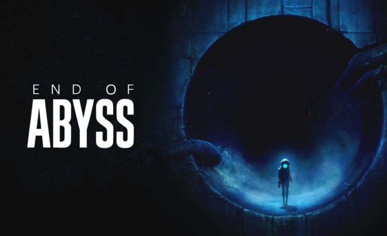 End of Abyss an Action Adventure Game Announced