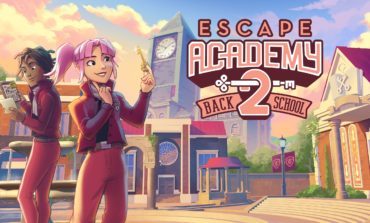 Summer Games Fest 2025: Escape Academy 2 Preview: More Than Just Escape Rooms