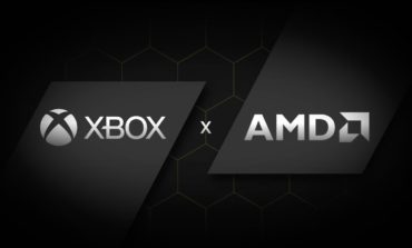 Xbox Shares Its Plans For Next-Gen; Announces Strategic Partnership With AMD