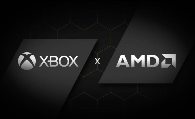 Xbox Shares Its Plans For Next-Gen; Announces Strategic Partnership With AMD