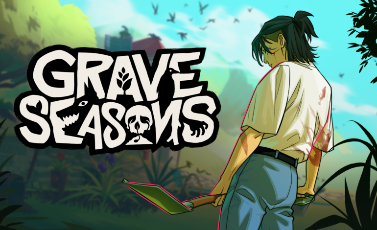 Summer Games Fest 2025: Grave Seasons Preview: A Farming Sim that Goes From Zero to Terrifying Like That