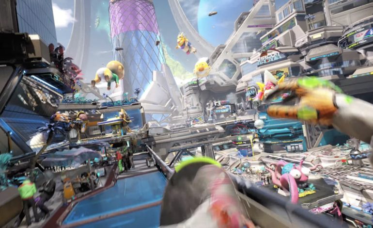 Xbox Games Showcase 2025: High on Life 2 Announced