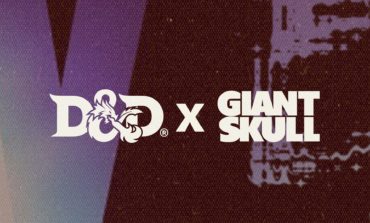 Wizards Of The Coast & New Studio Giant Skull Announce Publishing Partnership For An Original D&D Action-Adventure Game