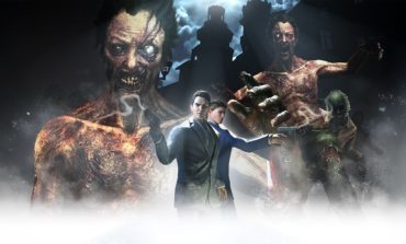 The House Of The Dead 2: Remake Announced Across Consoles