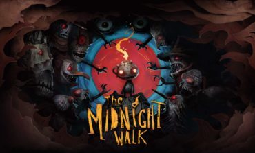 The Midnight Walk Review