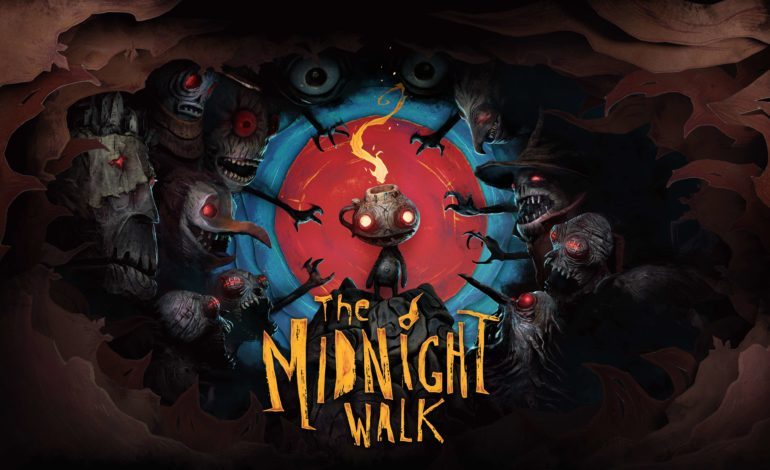 The Midnight Walk Review