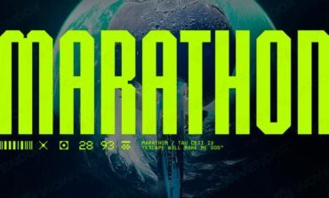 Marathon Has Been Officially Delayed