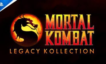 State Of Play June 2025: Digital Eclipse Announces Mortal Kombat: Legacy Collection, Featuring Classic Mortal Kombats and Rollback Netcode