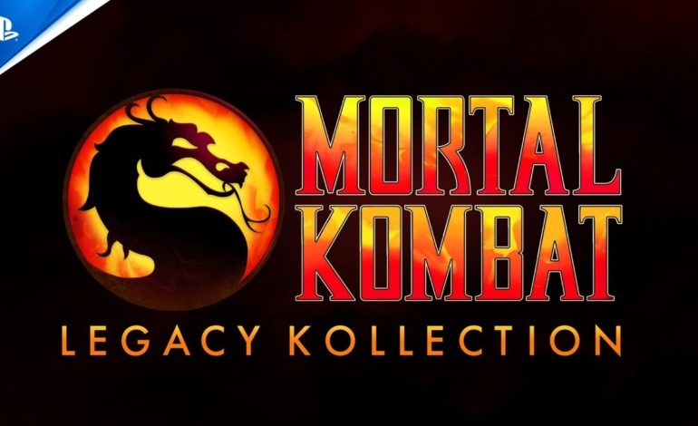 State Of Play June 2025: Digital Eclipse Announces Mortal Kombat: Legacy Collection, Featuring Classic Mortal Kombats and Rollback Netcode