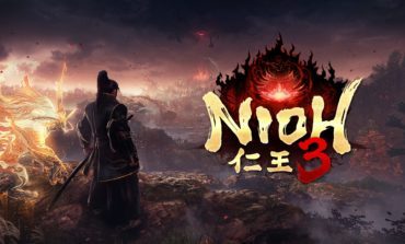Nioh 3 Demo Available After Early 2026 Release Announcement