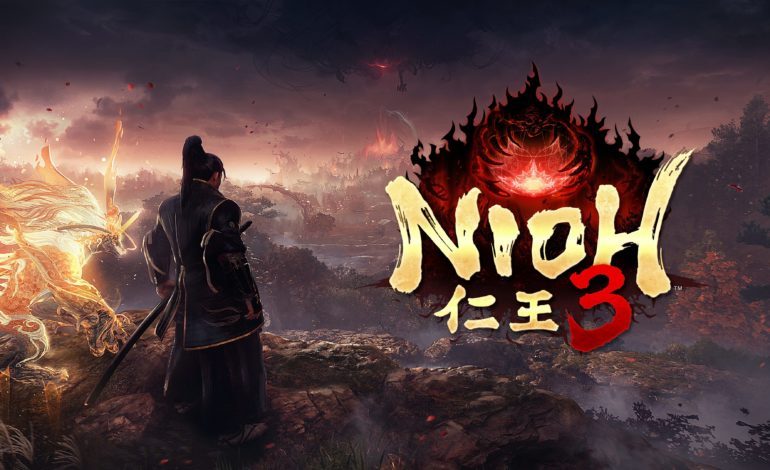 Nioh 3 Demo Available After Early 2026 Release Announcement