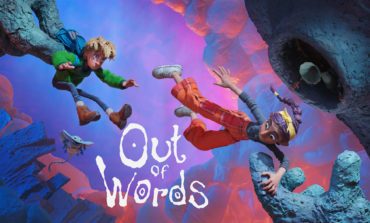 Out Of Words To Launch 2026