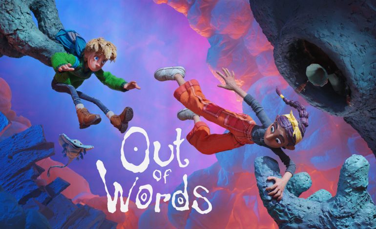 Out Of Words To Launch 2026