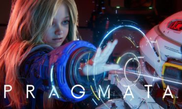 State Of Play June 2025: Pragmata Announcement: To Be Released 2026