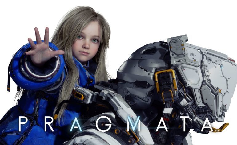 Summer Games Fest 2025: Pragmata Preview: A Mix of Space Action and Puzzles that Works Surprising Well