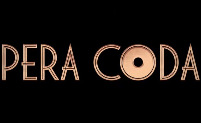 Isometric Mystery Title Pera Coda Is Announced For Consoles And PC