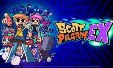 A Brand-New Adventure Brawler game, Scott Pilgrim EX, Announced