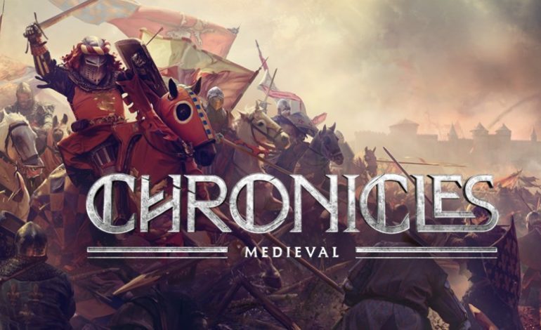 Chronicles: Medieval revealed at Summer Games Fest 2025