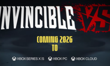 Xbox Games Showcase 2025: Invincible VS Announced, Coming 2026