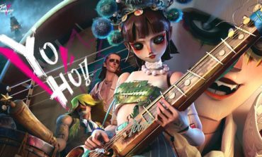 State Of Play June 2025: Sea Of Remnants Announced