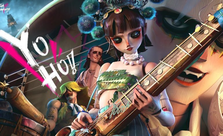 State Of Play June 2025: Sea Of Remnants Announced