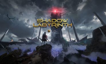 Summer Games Fest 2025: Shadow Labyrinth Preview: Pac-Man's Return is Dark and Surreal