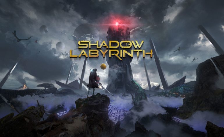Summer Games Fest 2025: Shadow Labyrinth Preview: Pac-Man’s Return is Dark and Surreal