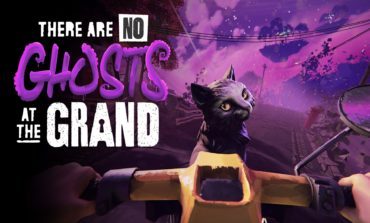 Xbox Games Showcase 2025: There Are No Ghost At The Grand Announced