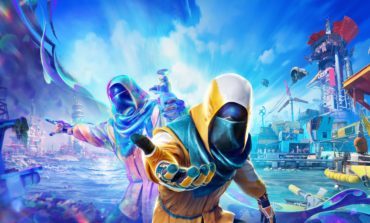 State Of Play June 2025: DigixArt Reveal Tides Of Tomorrow With Multiplayer-Driven Storytelling