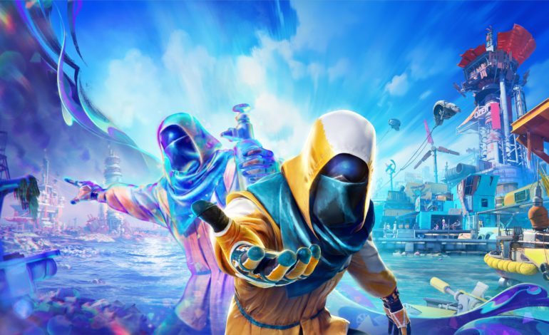 State Of Play June 2025: DigixArt Reveal Tides Of Tomorrow With Multiplayer-Driven Storytelling