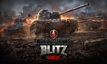 World of Tanks Blitz Reforged Ultra Test 2 Changes