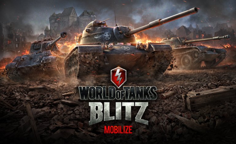 World of Tanks Blitz Reforged Ultra Test 2 Changes