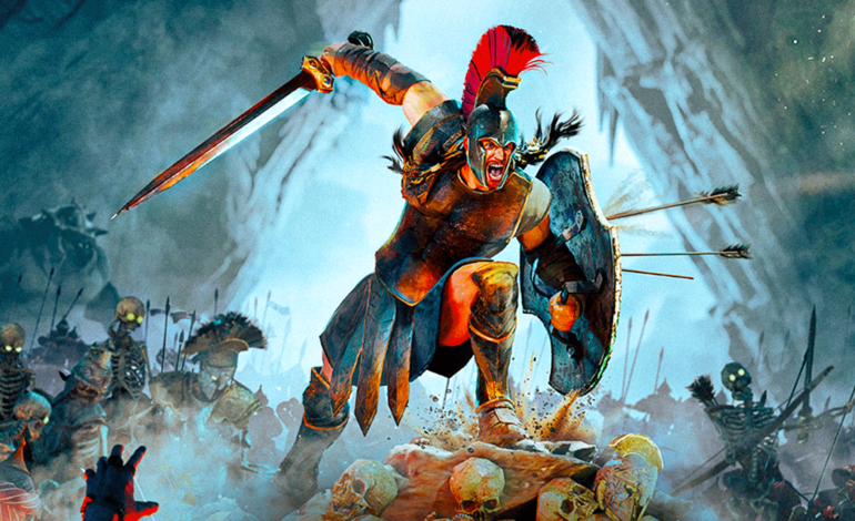 Roguelike Achilles: Survivor Announced Across Consoles