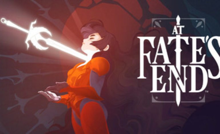 Xbox Games Showcase 2025: At Fate’s End Revealed