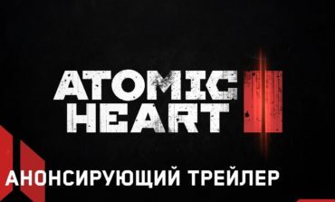Mundfish Announces Atomic Heart 2 and The Cube at Summer Games Fest