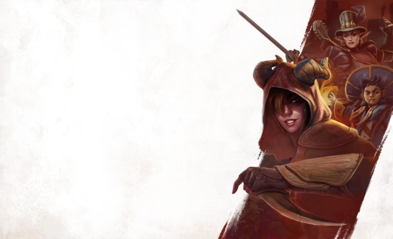 Demeo x Dungeons & Dragons: Battlemarked Announced For Consoles And VR