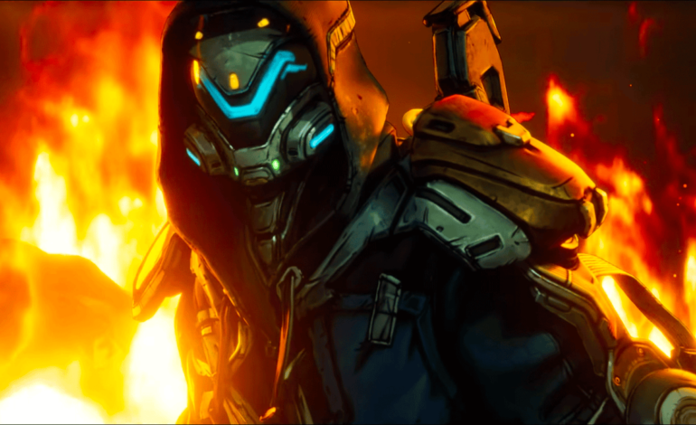 Gearbox Releases Story Trailer For Borderlands 4