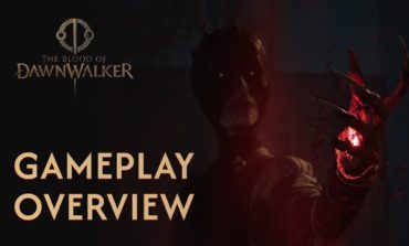 Rebel Wolves Releases 21 Minute Gameplay Preview Video for The Blood of the Dawnwalker