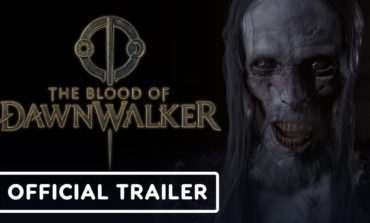 Xbox Games Showcase 2025: The Blood of the Dawnwalker Official Gameplay Revealed