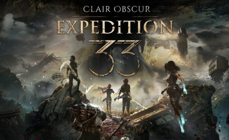 Clair Obscur Expedition 33 Review
