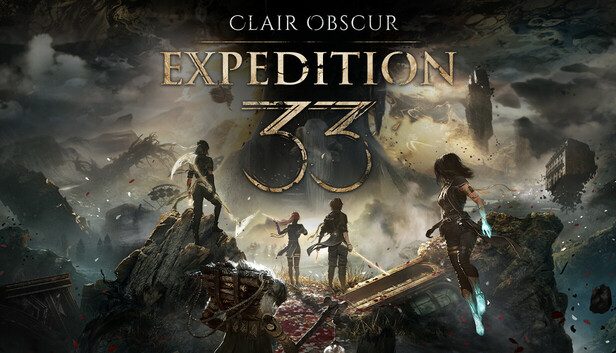 Clair Obscur Expedition 33 Review