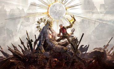 Summer Games Fest 2025: Code Vein II Preview: Anime Souls is Back