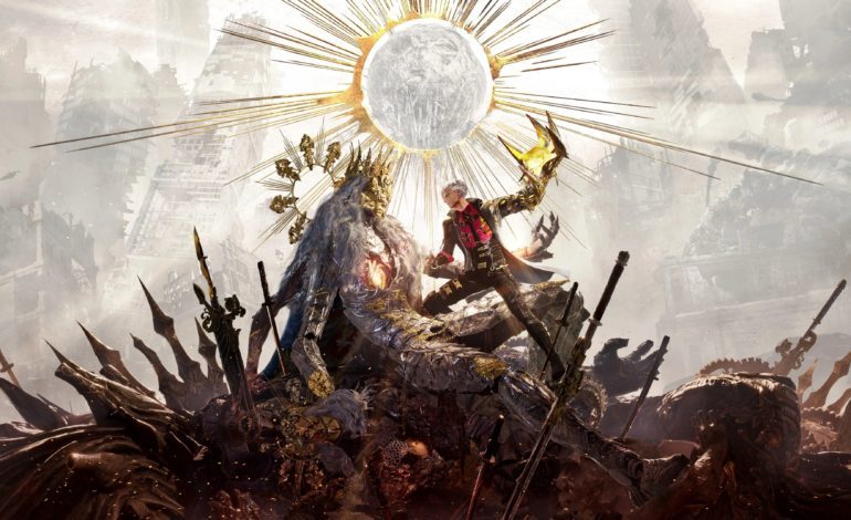 Summer Games Fest 2025: Code Vein II Preview: Anime Souls is Back