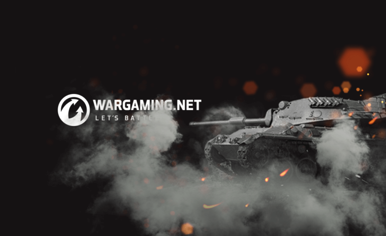 Lesta Games Studio Seized by Russia