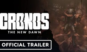 Xbox Games Showcase 2025: Bloober Team Releases New Gameplay For Their New Sci-Fi Horror Game, Cronos: The New Dawn