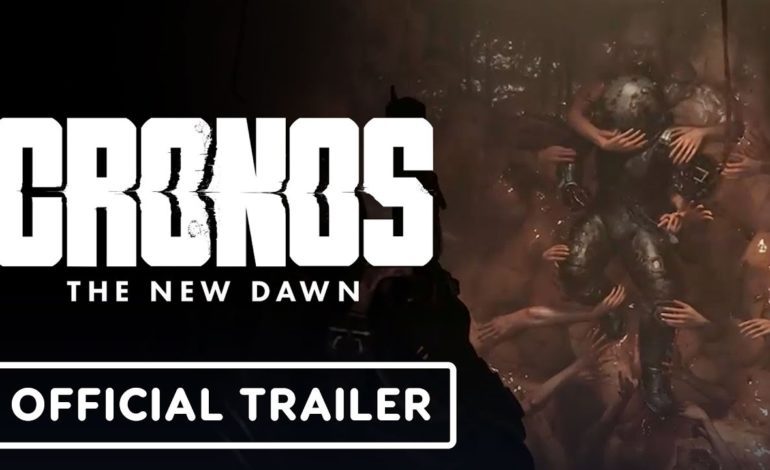 Xbox Games Showcase 2025: Bloober Team Releases New Gameplay For Their New Sci-Fi Horror Game, Cronos: The New Dawn