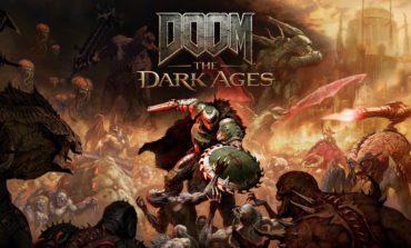 Doom The Dark Ages Review