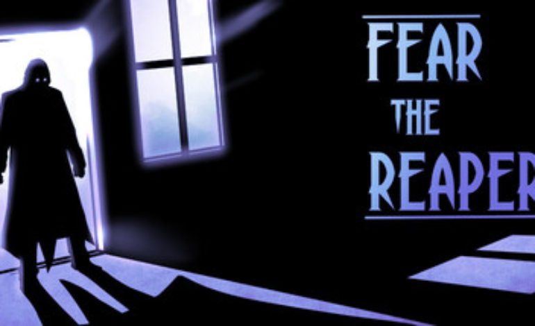 New Gameplay Trailer Released For Fear The Reaper