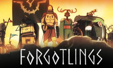 Forgotlings Release Date Pushed Back