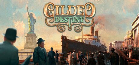 Announcement Trailer For Gilded Destiny Released